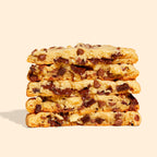 Chocolate Chip 'N Chunk Cookie Tin - 12 Count