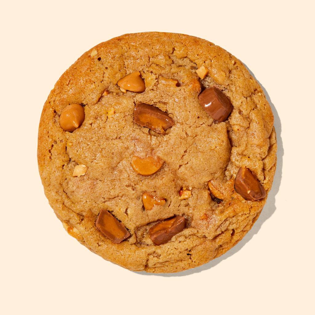 Assorted Cookie Tin - 6 Count
