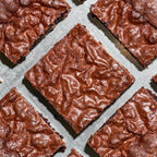 Gooey Brownie Mix