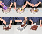 Gooey Brownie Mix