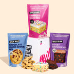 Baking Mix Variety Pack
