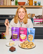 Baking Mix Variety Pack