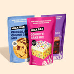Baking Mix Variety Pack