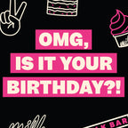 Birthday Truffle Gift Pack