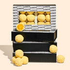 Lemon Bar Truffle Dozen