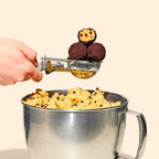 Chocolate Chip Cookie Truffle Dozen Box