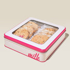Compost Cookies in 12ct Tin