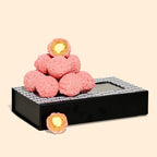 Strawberry & Corn Truffle Dozen