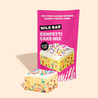 Confetti Cake Mix