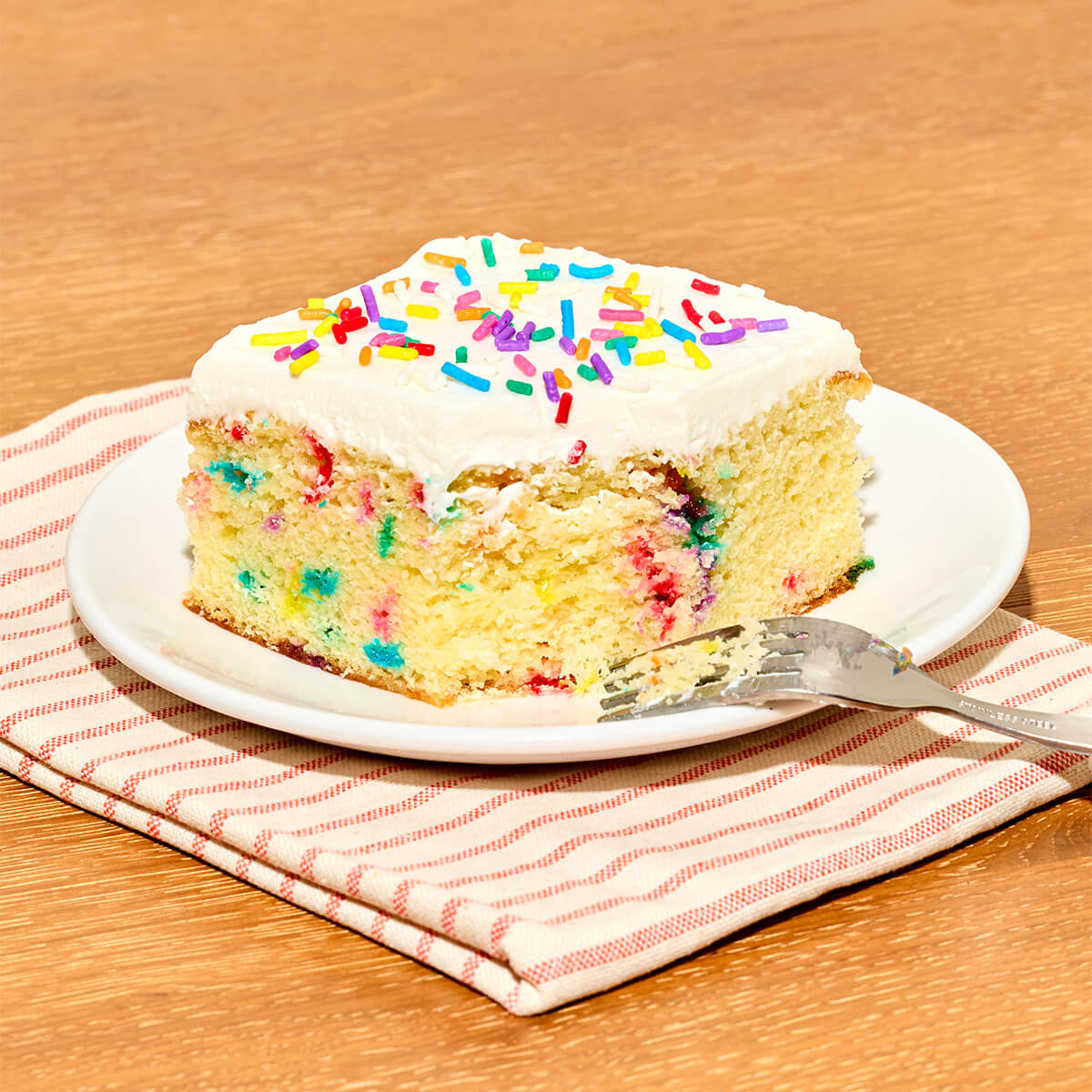 Confetti Cake Mix
