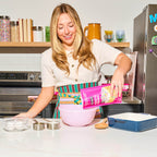 Confetti Cake Mix