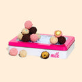 Summer Assorted Truffle Box (18 Ct)