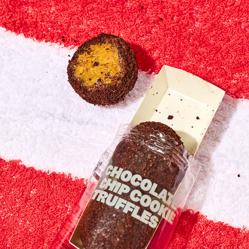 Summer Assorted Truffle Box (18 Ct)