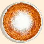 Milk Bar Pie Overhead