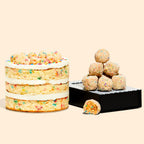 6" Gluten-Free Birthday Cake