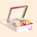 The Cookie Faves Tin - 12 Count