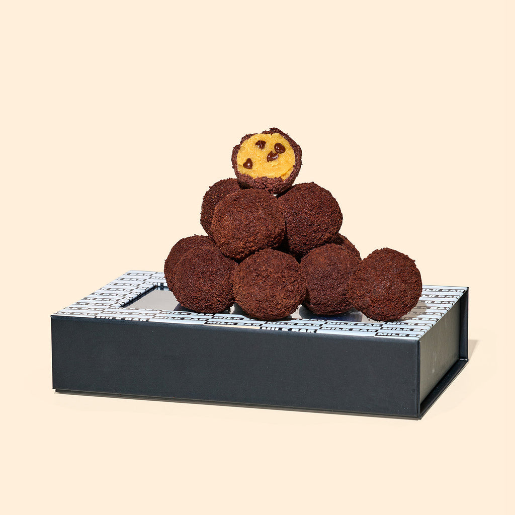 The Double Truffle