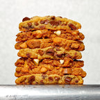 Cookie Classics Assorted Tin - 12 Count