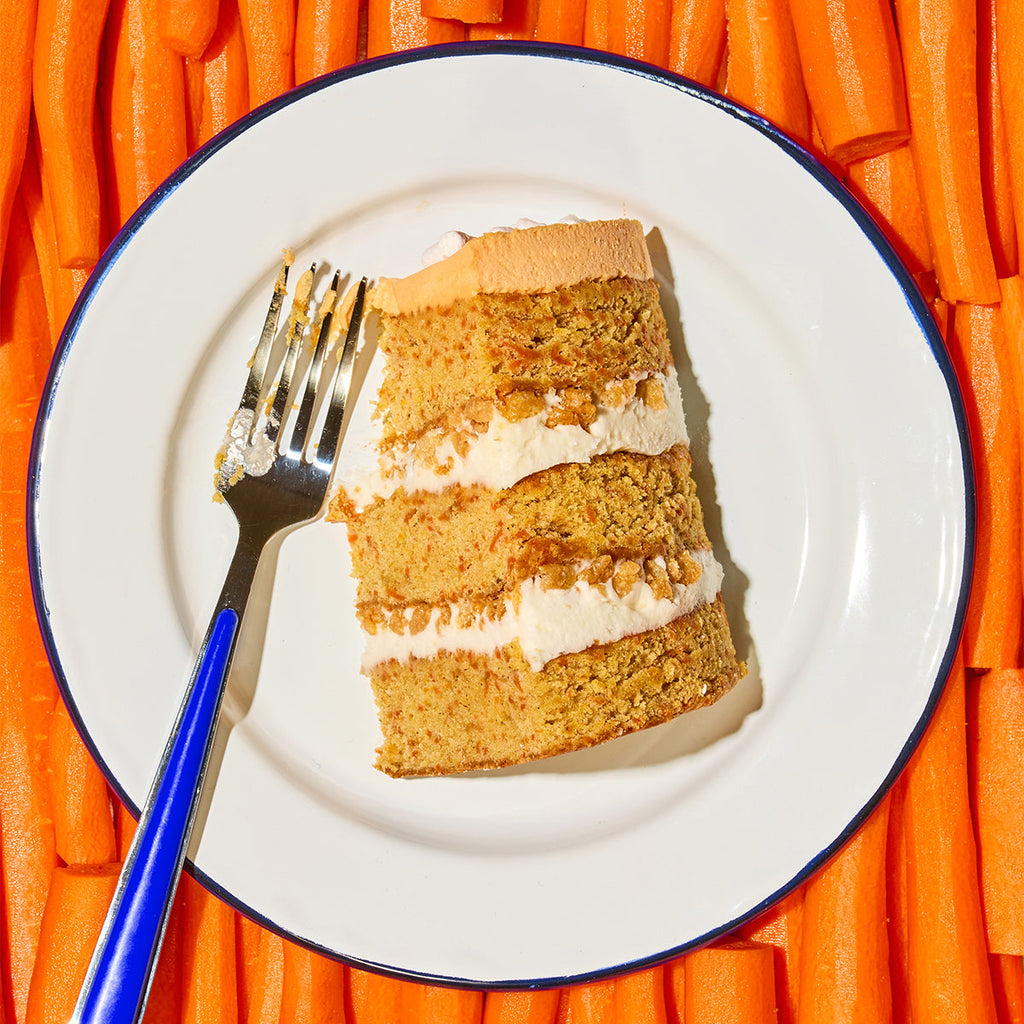 Spring Cake & Cookie Duo