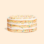 10" Birthday Cake