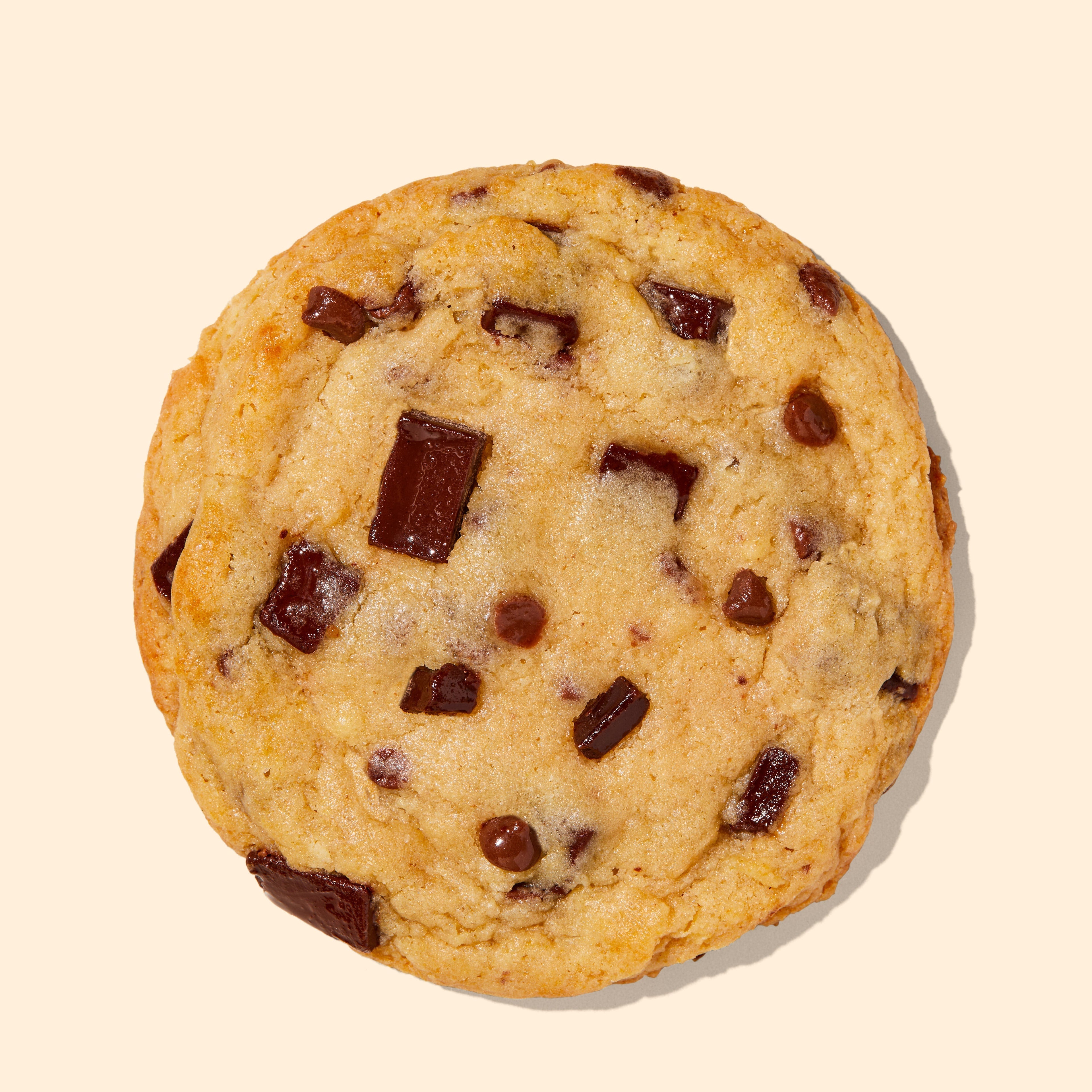 Assorted Cookie Tin - 12 Count