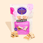 P'Nutty B-Day Party Biscuits Dog Treats - 3 Pack