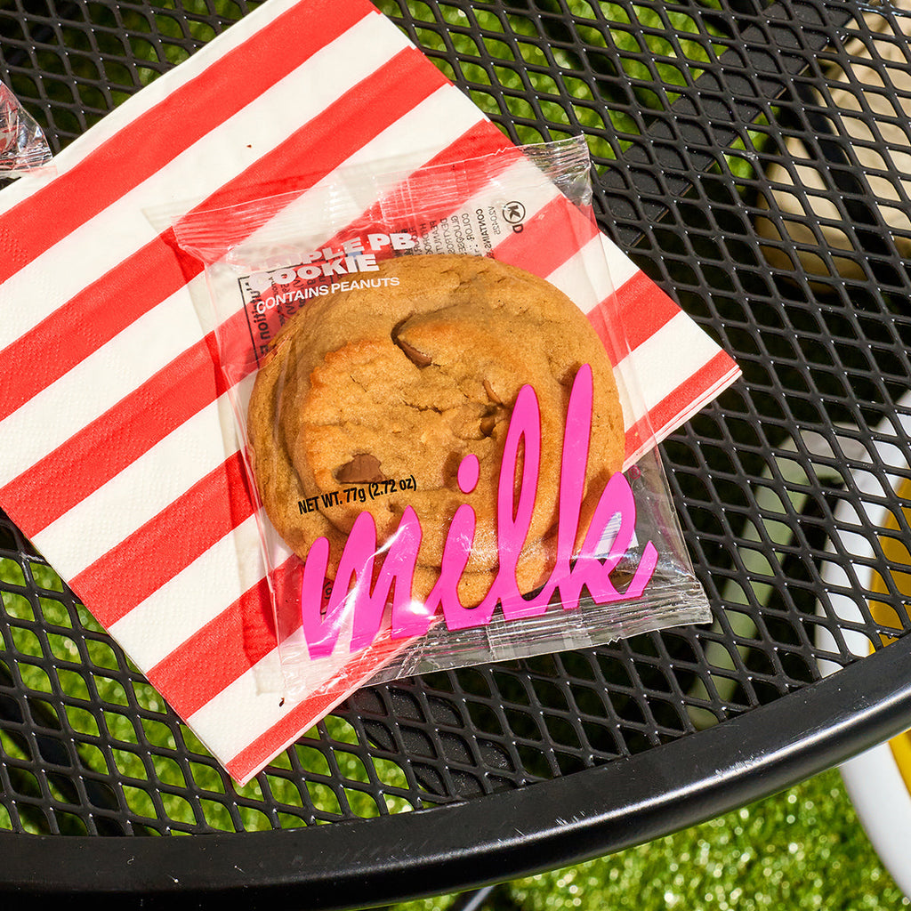 Sweets On-the-Go Duo