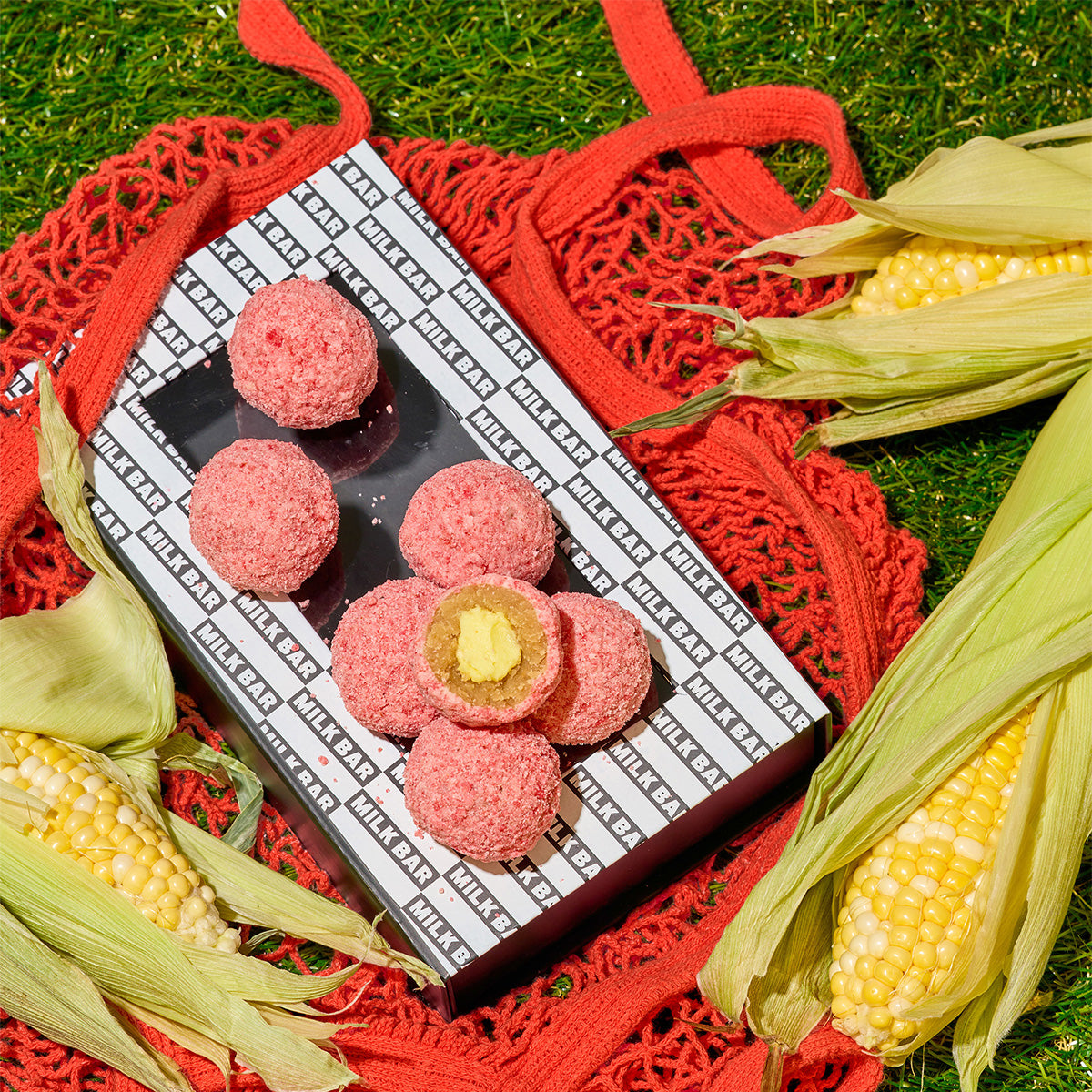Sweets On-the-Go Duo