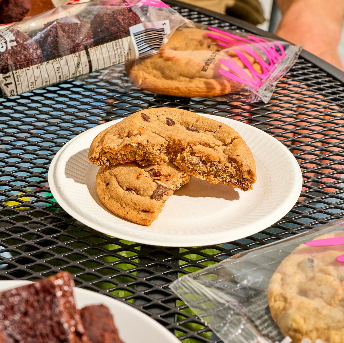 Sweets On-the-Go Duo