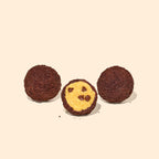 Birthday Truffle Sampler