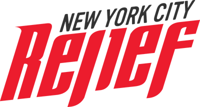 NYC Relief logo